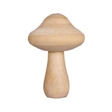 Wooden Mushroom Head DIY Painted Toys Children Early Education Household Decorative Ornaments, 210143A, 210143B, 210143C, 210143D, 210143E, 210143F, 210143G, 210143H, 210143I, 210143J, 210143K, 210143L