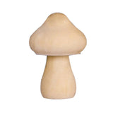 Wooden Mushroom Head DIY Painted Toys Children Early Education Household Decorative Ornaments, 210143A, 210143B, 210143C, 210143D, 210143E, 210143F, 210143G, 210143H, 210143I, 210143J, 210143K, 210143L