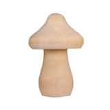 Wooden Mushroom Head DIY Painted Toys Children Early Education Household Decorative Ornaments, 210143A, 210143B, 210143C, 210143D, 210143E, 210143F, 210143G, 210143H, 210143I, 210143J, 210143K, 210143L