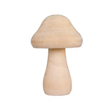 Wooden Mushroom Head DIY Painted Toys Children Early Education Household Decorative Ornaments, 210143A, 210143B, 210143C, 210143D, 210143E, 210143F, 210143G, 210143H, 210143I, 210143J, 210143K, 210143L