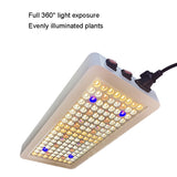 Plant Growth Light LED Full Spectrum Fill Light, Small, Large