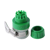 Soft Plastic Anti-Falling Water Pipe Universal Joint, Random Color Delivery