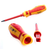 RDEER VDE-9913 13 In 1 Insulated Screwdriver Set Screwdriver Electrician Tools, VDE-9913