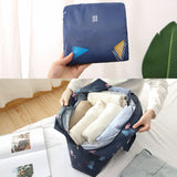 Travel Waterproof Foldable Storage Hand Luggage Bag