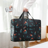 Travel Waterproof Foldable Storage Hand Luggage Bag