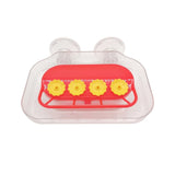 Suction Cup Bird Feeder Window Bird Feeder Tray