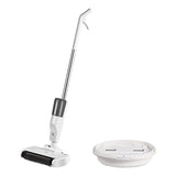 XM001 Smart Wireless Electric Vacuum Cleaner Sweeping and Mopping Integrated Floor Washer, 3800pa White, 3800pa Gray, 4300pa White, 4300pa Gray, 4800pa White, 4800pa Gray