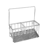 Stainless Steel Sponge Drainer Rack Multifunctional Storage Shelf, Ordinary Model, Rag Model, Ordinary Model+Footbed, Rag Model+Footbed