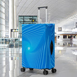 Outdoor Travel Thick Luggage Protective Cover Trolley Case Dust Cover, S (20-23 inches), M (24-26 inches), L (27-29 inches), XL (30-32 inches)