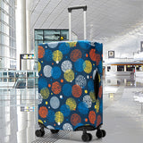 Outdoor Travel Thick Luggage Protective Cover Trolley Case Dust Cover, S (20-23 inches), M (24-26 inches), L (27-29 inches), XL (30-32 inches)