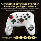 Wireless Bluetooth Somatosensory Vibration Gamepad For Nintendo Switch/Switch PRO