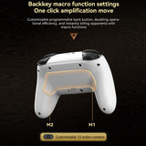 Wireless Bluetooth Somatosensory Vibration Gamepad For Nintendo Switch/Switch PRO