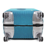 Wear-resistant Trolley Luggage Dustproof Protective Cover, S, M, L, XL