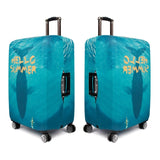 Wear-resistant Trolley Luggage Dustproof Protective Cover, S, M, L, XL