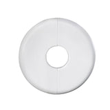 Round Hole Decoration Plug Cover, 2.2mm Hole White, 2.2mm Hole Gold, 2.2mm Hole Silver