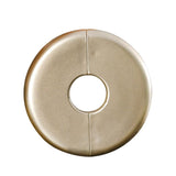 Round Hole Decoration Plug Cover, 2.2mm Hole White, 2.2mm Hole Gold, 2.2mm Hole Silver