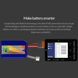 ISDT Aircraft Model Lithium Battery 1-8S Electric Display Measuring Appliance, ISDT BG-8S