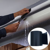 Waterproofing Tape Kitchen Toilet PVC Water Pipe Tape, 5x150cm, 20x150cm, 30x150cm