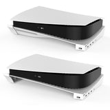 For PS5 IPEGA Horizontal Stand with 4-Port USB Hub Base Holder, iPega PG-P5032