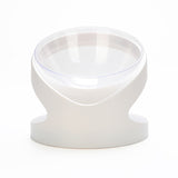 Pet Inclined Bowl Cervical Vertebra Protection Cat Food Bowl