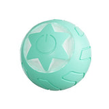 Star Rolling Ball Cats Motorized Toy Pets Teasing Toys