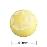 Star Rolling Ball Cats Motorized Toy Pets Teasing Toys