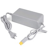 For Wii U Console Charger  AC Adapter Power Supply, EU Plug, US Plug