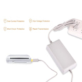 For Wii U Console Charger  AC Adapter Power Supply, EU Plug, US Plug