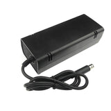 For Microsoft Xbox 360 E Console Power Supply Charger 135W 100-240V 2A AC Adapter, EU Plug, US Plug, UK Plug