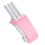 Radish Wolf Claw Retractable Stress Relief Catapult Toy Strange Cool Children Toy