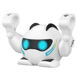 Motorized Intelligent Sound Control Dancing Robot Children Tumbling And Crawling Toys, K24