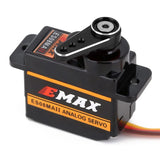 EMAX ES08MA II 12g Metal Tooth Micro Servo, EMAX ES08MA II