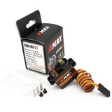 EMAX ES08MA II 12g Metal Tooth Micro Servo, EMAX ES08MA II