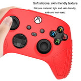 For XBox Series S / X Gamepad Non-Slip Silicone Protective Case