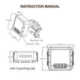 Smart Switch Module For Alexa / Google Home / Tuya Smart Life APP, 1CH  WiFi, 2CH WiFi, 3CH WiFi, 4CH WiFi, 1CH Zigbee, 2CH Zigbee, 3CH Zigbee, 4CH Zigbee