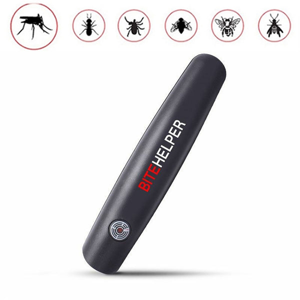 Mosquito Itch Bite Helper Itching Relief Pen for Child&Adult, Mosquito Bite Itching Relief Pen