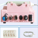 Ultrasonic Dental Washing Machine for Pet Dog Teeth Stone Remover, CN Plug, US Plug, UK Plug, EU Plug