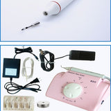 Ultrasonic Dental Washing Machine for Pet Dog Teeth Stone Remover, CN Plug, US Plug, UK Plug, EU Plug