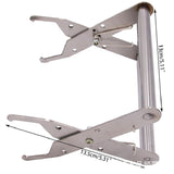 Stainless Steel Nest Frame Clip Spleen Nest Frame Distance Nesting Spleen Clipper, Nest Frame Clipper