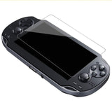 Tempered Glass Clear Full HD Screen Protector Cover Protective Film Guard for Sony PlayStation Psvita PS Vita PSV 1000 Console, Screen Protector