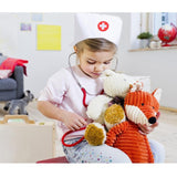 Small Nurses Serve Doctors Cosplay Experience Clothing with Children Toys and Gifts