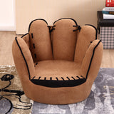 Fashion Simple Modern Children Sofas Baby Cartoon Baby Finger Sofa, Baby Finger Sofa