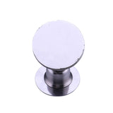 Strong Magnetic Door Bump Free Punch Door Stainless Steel Door Stop