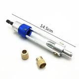 Woodworking Hole Countersink Drill Bit Dual Purpose Multi-function Screw, Woodworking Screw