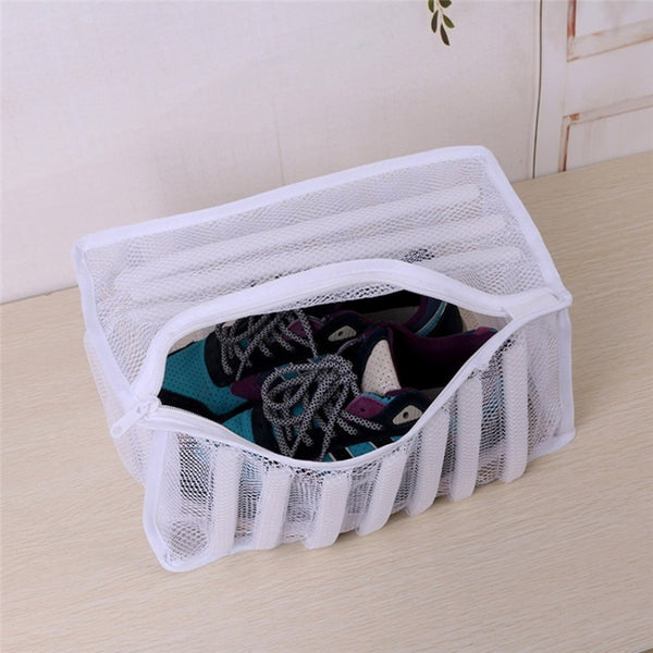 Washing Shoes Bag Washing Machine Special Sports And Leisure Shoes Wash Bag, Washing Shoes Bag