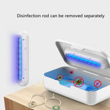 XD003 Multi-functional Sterilizer Ultraviolet Sterilization Ozone Disinfection Box, Ozone Disinfection Box