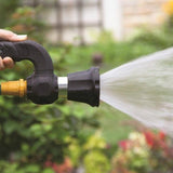 Garden Car Wash Disinfection Spray Pressurized Water Nozzle, Pressurized Water Nozzle