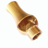 Fountain Nozzle Ice Tower Cedar Nozzle Water View Nozzle, Fountain Nozzle