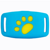 Z8-A Mini Pet Smart Wear GPS Pet Locator Tracking Device