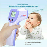 WT3656 Non-contact Forehead Body Infrared Thermometer, WT3656